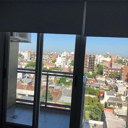 Buenos Aires 22 Appartement Rosario Buitenkant foto