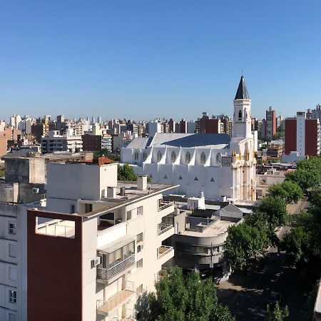 Buenos Aires 22 Appartement Rosario Buitenkant foto