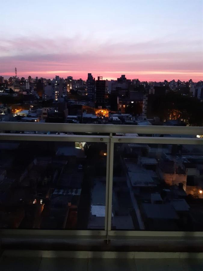 Buenos Aires 22 Appartement Rosario Buitenkant foto