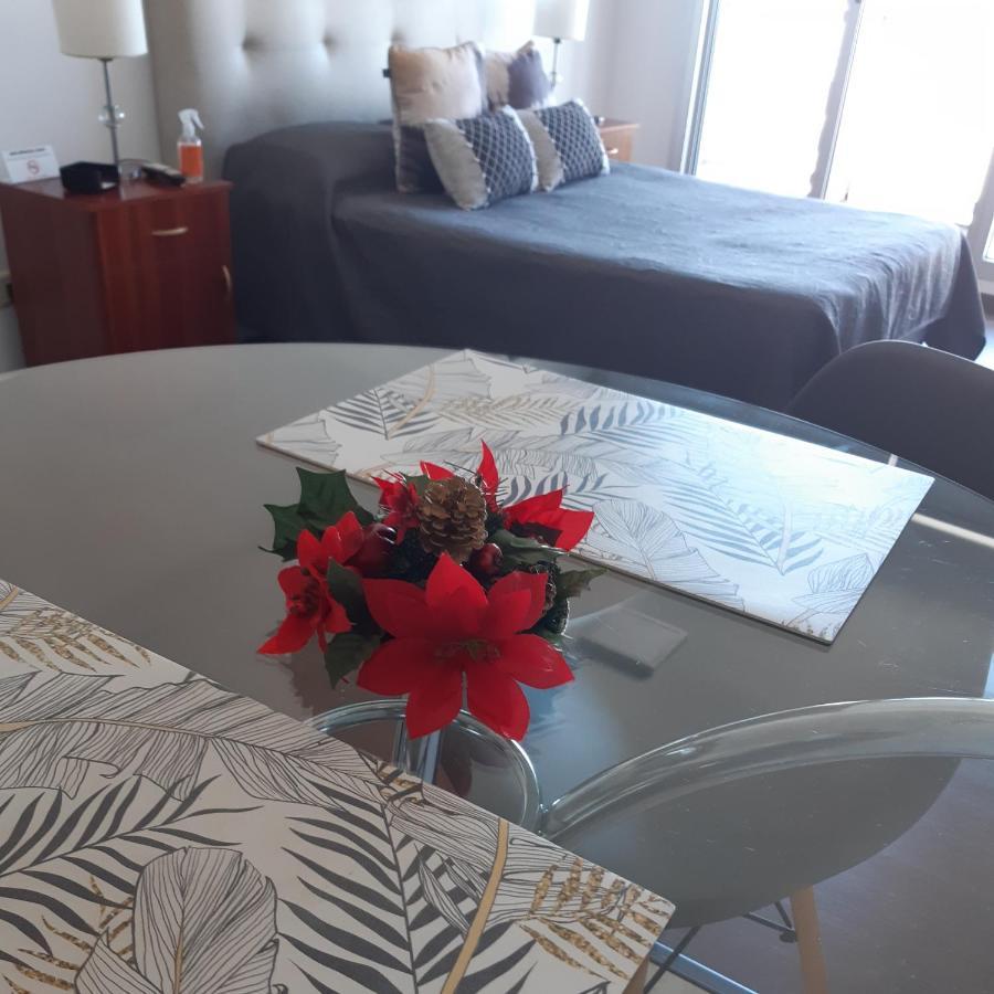 Buenos Aires 22 Appartement Rosario Buitenkant foto