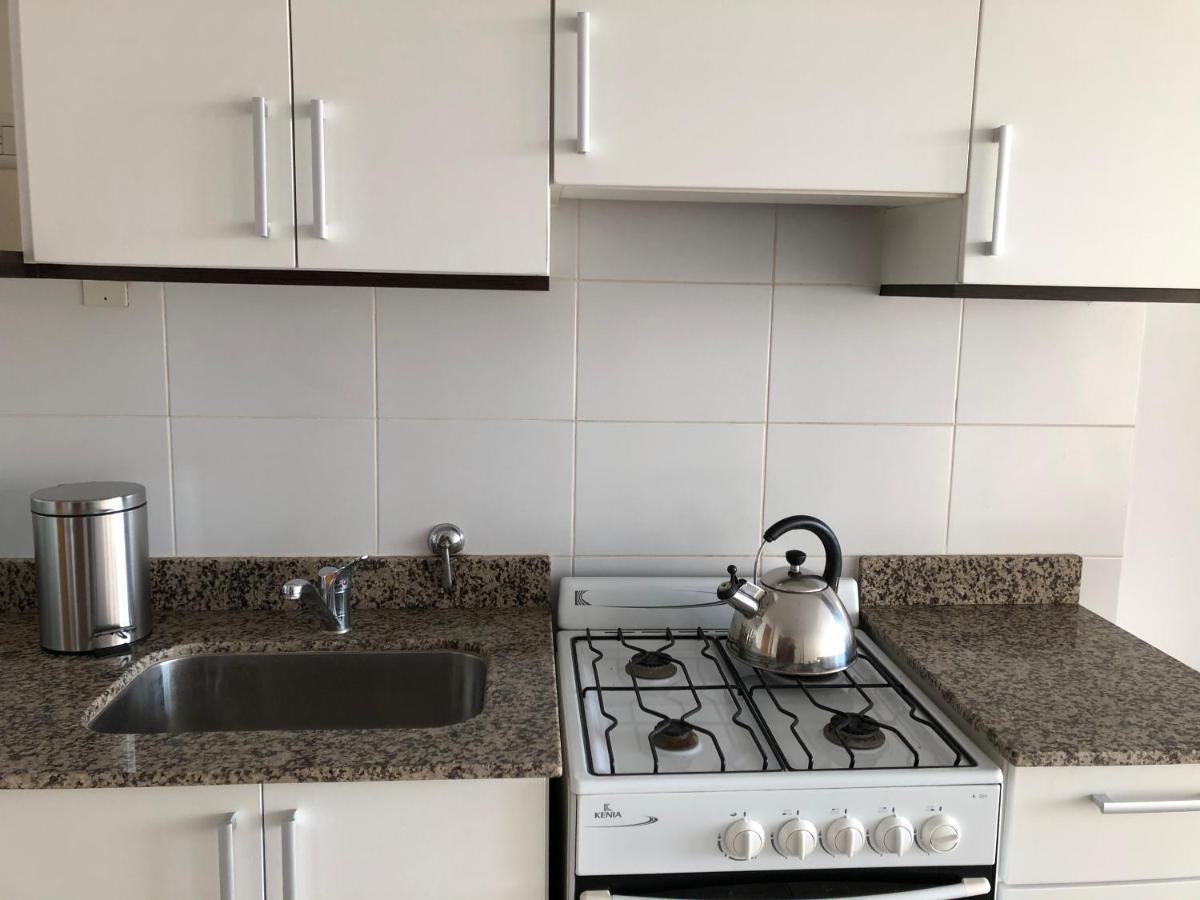 Buenos Aires 22 Appartement Rosario Buitenkant foto