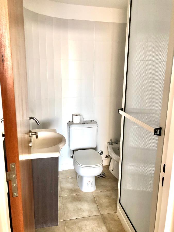 Buenos Aires 22 Appartement Rosario Buitenkant foto