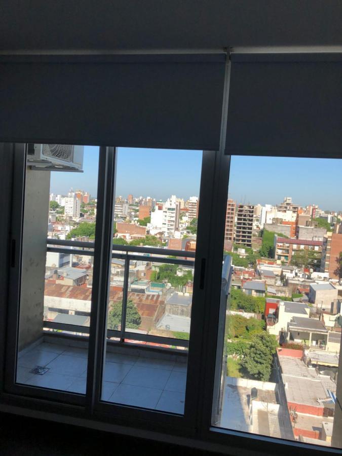 Buenos Aires 22 Appartement Rosario Buitenkant foto