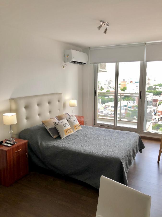 Buenos Aires 22 Appartement Rosario Buitenkant foto