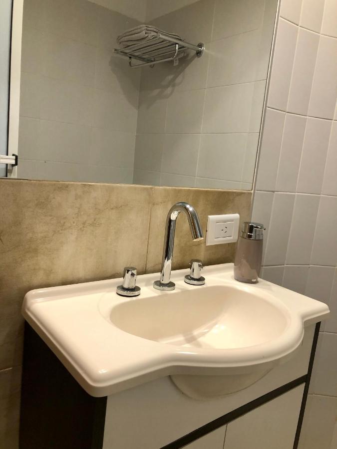 Buenos Aires 22 Appartement Rosario Buitenkant foto