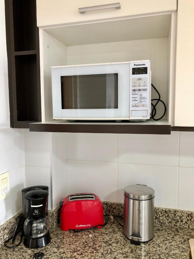 Buenos Aires 22 Appartement Rosario Buitenkant foto