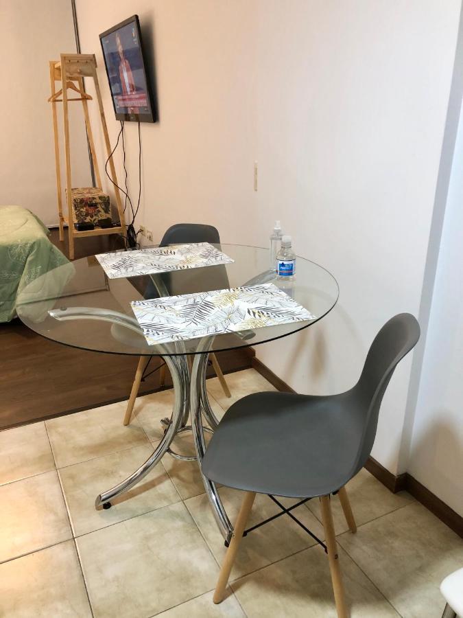 Buenos Aires 22 Appartement Rosario Buitenkant foto